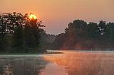 Rideau Canal Sunrise_13070